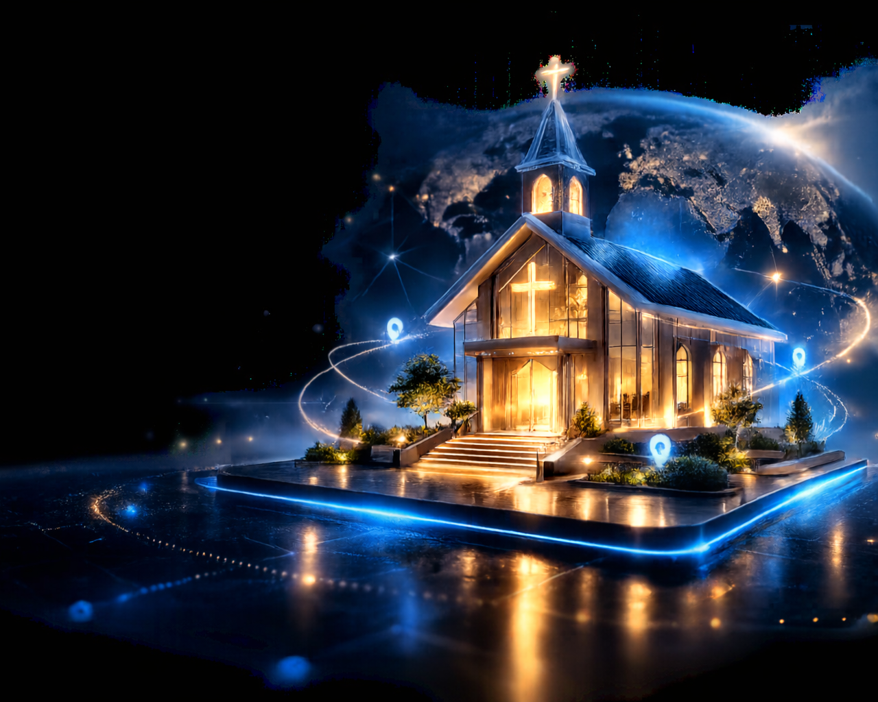 Bibleway House of Prayer